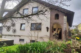 Einfamilienhaus kaufen in 75365 Calw, Calw - Charmantes Einfamilienhaus Mehrgenerationenhaus in CW-Stammheim