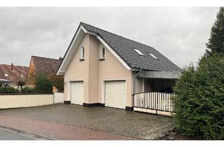 Haus kaufen in 49201 Dissen am Teutoburger Wald, Dissen am Teutoburger Wald - PRIVAT 700m² Grundstück mit Haus Nebenbäude und Carport