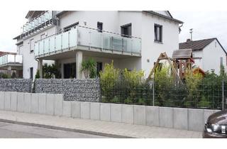 Wohnung kaufen in 85051 Ingolstadt, Ingolstadt - Von Privat: Schöne Gartenwohnung Maisonette, EG und KG, 134m²