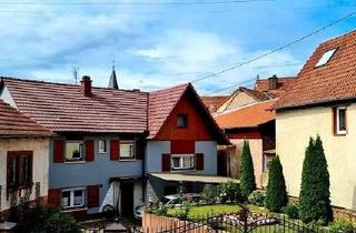 Einfamilienhaus kaufen in 76857 Albersweiler, Albersweiler - Zum Verkaufen