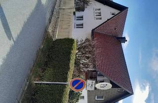 Haus kaufen in 95485 Warmensteinach, Warmensteinach - Wohnhaus, Ein- Zweifamilienhaus, 3 Garagen, Schuppen, Gartenhaus