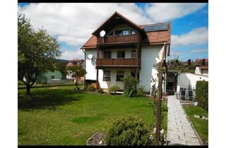 Haus kaufen in 92714 Pleystein, Pleystein - Wohnhaus als Kapitalanlage zu verkaufen