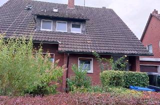 Haus kaufen in 35713 Eschenburg, Eschenburg - 2-Familienhaus mit ELW in Top-Lage in Witten