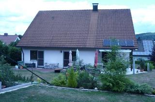 Haus kaufen in 92699 Irchenrieth, Irchenrieth - Freistehendes EFH von Privat