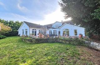 Villa kaufen in 06406 Bernburg, Bernburg - großzügiges Einfamilienhaus in Baalberge