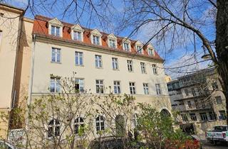 Haus kaufen in 06108 Halle, Halle - MFH in bester Innenstadtlage von Halle (Saale)
