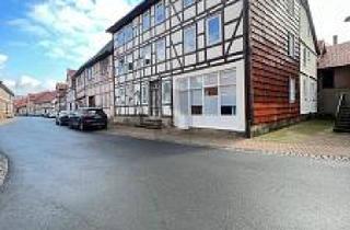 Wohnung mieten in 34346 Hannoversch Münden, Hannoversch Münden - VIEL PLATZ MIT GARTEN