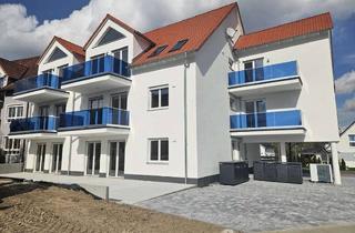 Wohnung kaufen in 92726 Waidhaus, Sonnige Wohnanlage mit 8 Einheiten