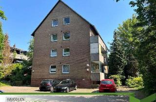 Wohnung kaufen in Osterkampsweg 143, 26131 Eversten, Frei werdende 3,5-Zimmer-Wohnung in Eversten!