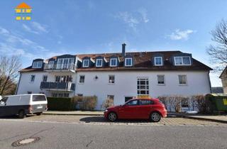 Wohnung kaufen in Amselring, 09235 Burkhardtsdorf, Kapitalanleger aufgepasst: Vermietete 2-Raum-Wohnung mit Balkon und TG-Stellplatz in Burkhardtsdorf