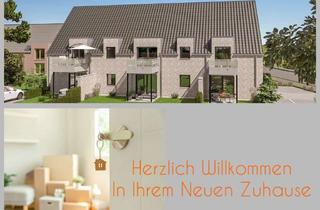 Wohnung kaufen in 48565 Steinfurt, Steinfurt: Der Traum vom Eigenheim durch Förderungsmöglichkeiten!