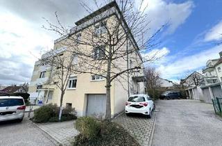 Wohnung kaufen in 85356 Freising, Schön geschnittene und gepflegte 3-Zimmer-Dachterrassen-Wohnung mit TG und EBK, Bj. 2006