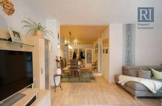 Wohnung kaufen in Hauptstr. 82h, 97218 Gerbrunn, KAUFEN statt MIETEN - Traum vom Eigenheim