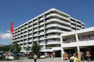 Wohnung kaufen in 23743 Grömitz, ... über den Dächern von Grömitz mit Meerblick