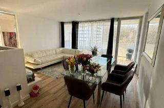 Wohnung kaufen in 61476 Kronberg, Wunderschöne,modernisierte Wohnung im Herzen Kronbergs!