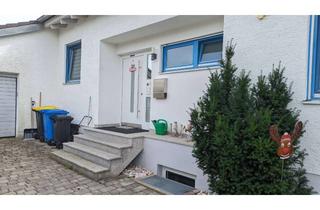 Wohnung kaufen in 84140 Gangkofen, Schöne, große Eigentumswohnung in Ganghofen