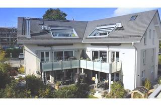 Wohnung kaufen in 85560 Ebersberg, Traumhafte Gartenwohnung sofort bezugsfrei: Barrierefreier Luxus auf 125 m² Wohnfläche