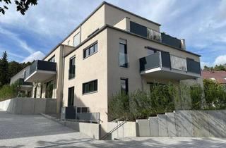 Wohnung kaufen in 92421 Schwandorf, Exklusive Wohnanlage "Domizil Kronstetten" Schwandorf - Wohnen mit Stil