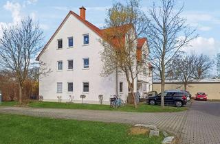 Wohnung kaufen in 06849 Haideburg, Attraktive Kapitalanlage: Moderne 2-Zimmer-Wohnung mit Charme in Dessau-Roßlau