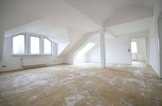 Wohnung kaufen in Susigker Str., 06846 Kleinkühnau, Individuelle 2,5-Raum-Wohnung in ruhiger Vorstadtlage