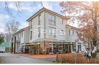 Wohnung kaufen in 26125 Ofenerdiek, Helle Maisonette-Wohnung mit Dachterrasse in Ofenerdiek!