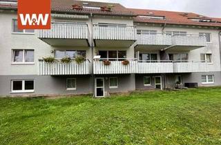 Wohnung kaufen in 39326 Glindenberg, Eigentumswohnung in Glindenberg