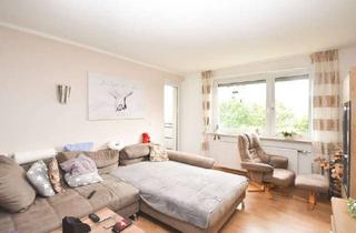 Wohnung kaufen in 38300 Wolfenbüttel, Kapitalanlage: Gepflegte 3-Zimmer-Wohnung in Wolfenbüttel!