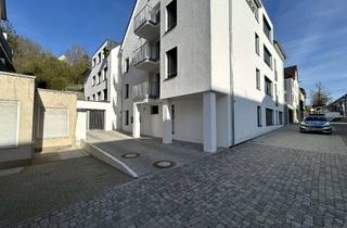 Wohnung mieten in Kirchheimer Straße 41, 73249 Wernau, Neubau 3-Zimmer Wohnung im Herzen der City