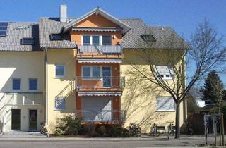 Wohnung mieten in 76709 Kronau, 3-Zimmer-Mietwohnung in KronauRandlage und doch zentral im Ortskern und zum Bahnhof !