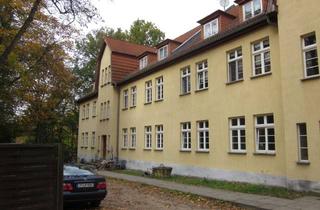Wohnung mieten in 15838 Am Mellensee, 3-Raum-Wohnung in ruhiger & grüner Lage OT Rehagen
