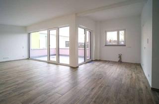 Wohnung mieten in 74889 Sinsheim, Großzügige 3-Zimmer-Penthauswohnung mit tollem Grundriss!