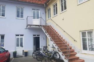 Wohnung mieten in Ringstr. 55, 38855 Wernigerode, 1 Zimmer Wohnung in Wernigerode