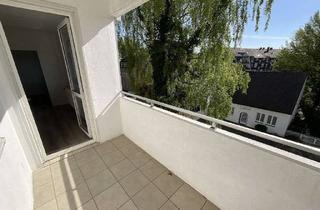 Wohnung mieten in Straßburger Straße, 44623 Herne-Mitte, 2 Zimmer mit Balkon, Herne Zentrum
