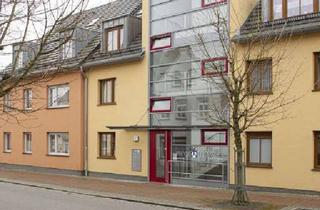 Wohnung mieten in Stralsunder Str., 18311 Ribnitz-Damgarten, hochwertige und barrierearme Terrassenwohnung in Damgarten