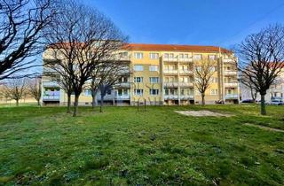 Wohnung mieten in 06369 Weißandt-Gölzau, Wohnvergnügen pur - Erstbezug nach Modernisierung