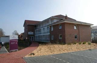 Wohnung mieten in Lavener Weg 17, 27607 Langen, Geestland-Langen// Betreutes Wohnen: Diverse 1ZKB Appartements frei werdend!