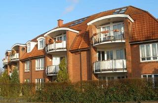 Wohnung mieten in 31582 Nienburg (Weser), Gemütliche Dachgeschosswohnung mit Loggia und Blick in die Wesermarsch !