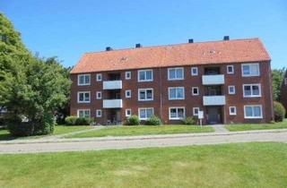 Wohnung mieten in Scipio-Nellner-Str., 26506 Norden, SINGLE-APARTMENT | PANTRY-KÜCHE | ERDGESCHOSS | ZENTRAL | BADEWANNE