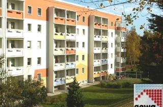 Wohnung mieten in Weißiger Hang 8f, 01705 Freital, 3-Raum-Wohnung mit Balkon und Aussicht ins Grüne