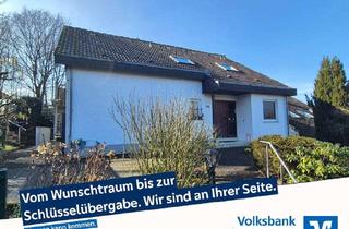 Haus kaufen in 51647 Gummersbach, Großzügiges Wohnhaus in idyllischer Lage