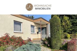 Haus kaufen in 53819 Neunkirchen-Seelscheid, Nur fünf Minuten zu Fuß ins Zentrum von Neunkirchen, mit Garten und in ruhiger Lage.