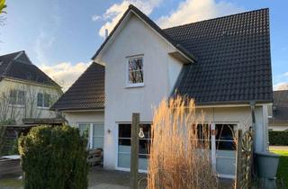 Einfamilienhaus kaufen in 22941 Delingsdorf, Einfamilienhaus mit Wärmepumpe