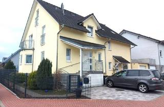 Doppelhaushälfte kaufen in 63594 Hasselroth, Zum Verlieben! Großzügige Doppelhaushälfte mit traumhaftem Garten in Hasselroth-Neuenhasslau