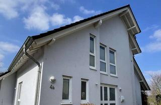 Haus kaufen in 55543 Bad Kreuznach, Einfamilienwohnhaus mit Einliegerwohnung in 1-A-Lage von Bad Kreuznach, PROVISIONSFREI!
