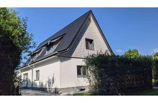 Haus kaufen in 24536 Tungendorf, EFH in ruhiger Anwohnerstraße mit kleinem pflegeleichten Grundstück, sehr naturnah gelegen