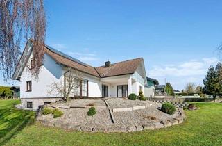 Haus kaufen in 74599 Wallhausen, Provisionsfrei – Hochwertig ausgestattetes Haus mit Einliegerwohnungen auf großzügigem Grundstück