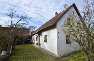 Einfamilienhaus kaufen in 93326 Abensberg, Einfamilienhaus in Offenstetten bei Abensberg