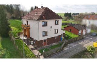 Einfamilienhaus kaufen in 66482 Wattweiler, +++Reizvolles und modernisiertes Einfamilienhaus mit Südwestgarten, Terrasse und Doppelgarage in ...