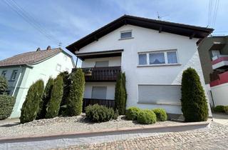 Mehrfamilienhaus kaufen in Scheckersgraben, 67735 Mehlbach, *Ohne Maklerprovision* Perfekt als Kapitalanlage - Vermietetes Mehrfamilienhaus zum Kauf in Mehlbach