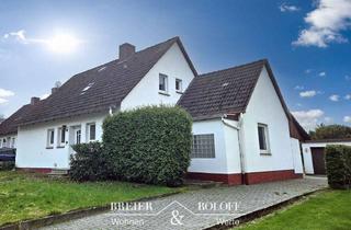 Haus kaufen in 31683 Obernkirchen, Charmantes EFH mit Potenzial in Obernkirchen